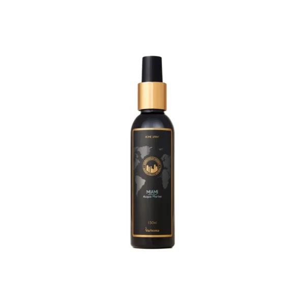 Home Spray 150Ml Miami Via Aroma