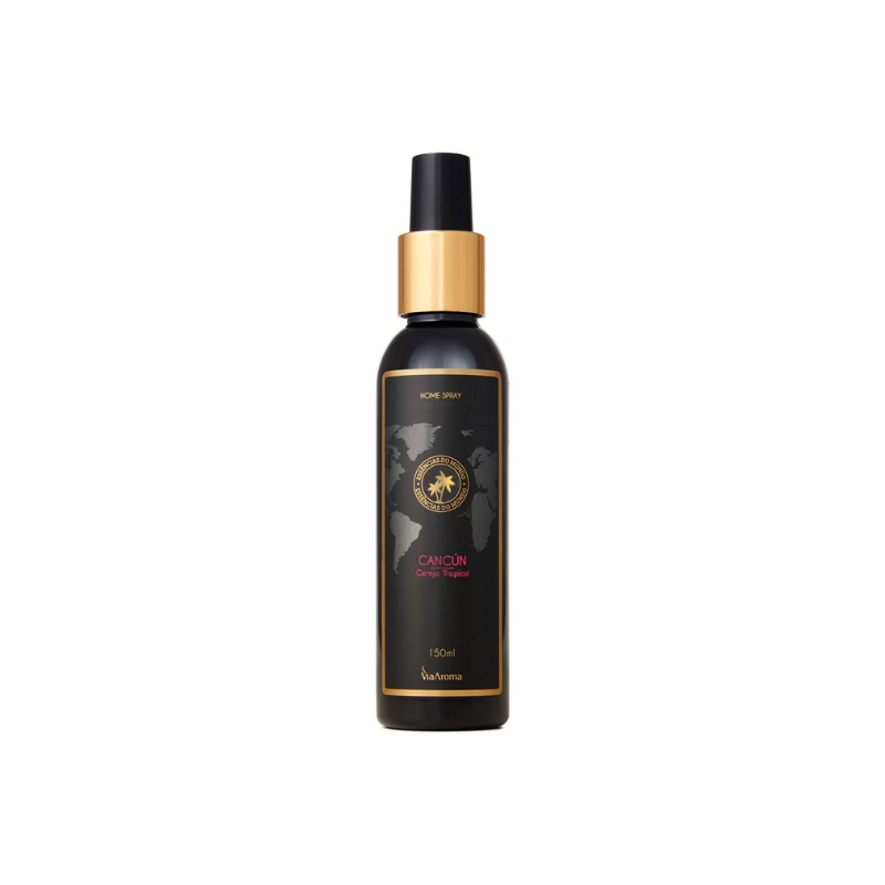 Home Spray 150ml Cancun Via Aroma